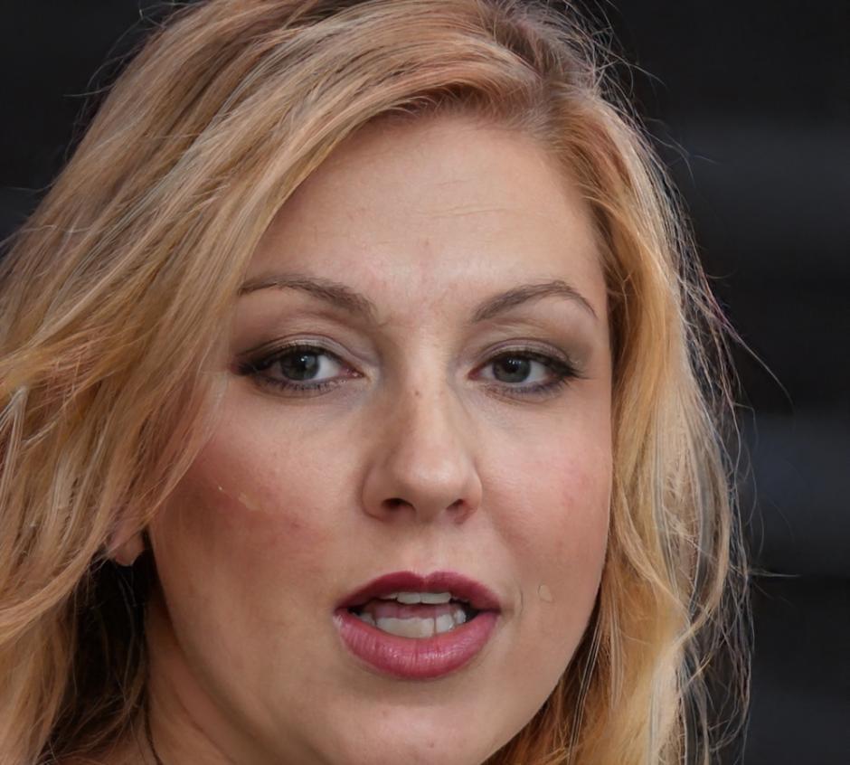 Esperanza Vidal, Directora de Estrategia Financiera